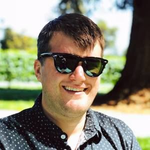 Meet your Posher, Patrick